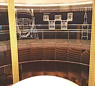 Taipei 101 Schwingungsdämpfer