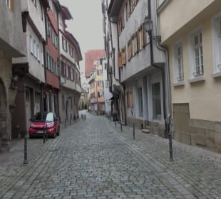 Historisches Bürgerhaus Haus zum Wolf