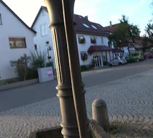 Marktplatz Böhringen