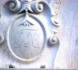 Konferenz von Jalta Liwadija Palast