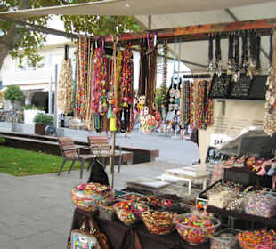 Passeig de S’Alamera