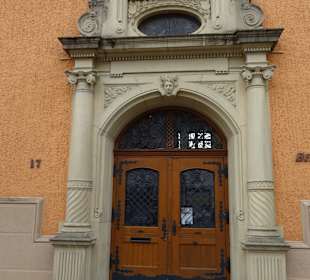 Altstadt Heidenheim an der Brenz