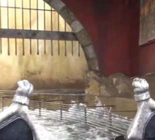 Mystery - River Quest