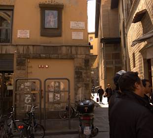 Old Town Florence