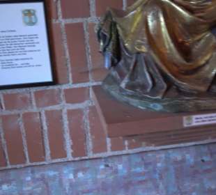 Geistliches Zentrum Kloster Heiligkreuztal Altheim