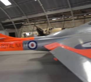 Malta Aviation Museum