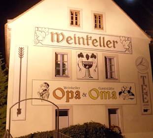 Restaurant in der Nähe