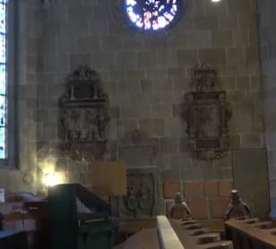 Evangelisches Stift Tübingen