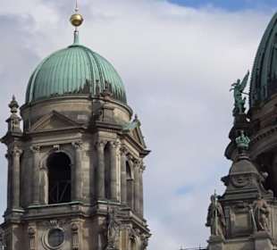 Berliner Dom