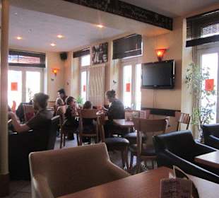 Cafe Allegro Germersheim