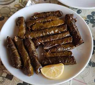 Bergdorf Sirince / Şirince