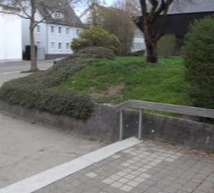 Konrad-Adenauer-Platz