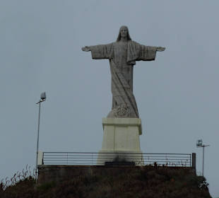 Die Statue