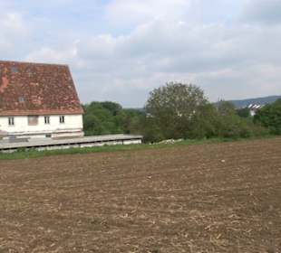 Altstadtkapelle