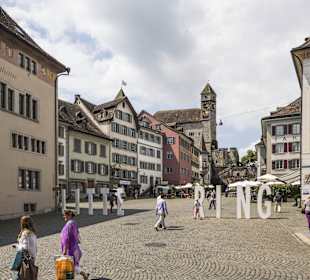 Umgebung