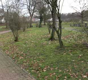 Friedhof Großbettlingen