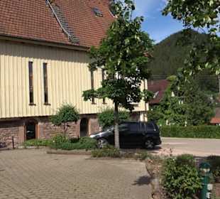 Waldknechtsbauernhof Klosterreichenbach