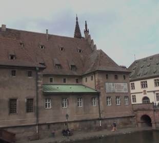 Ancienne Douane