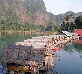 Süsswassertauchen im Stausee