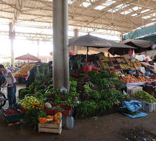 Souk von Agadir