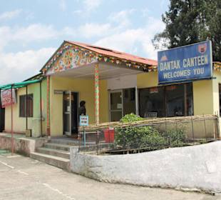 Restaurant Dantak Canteen