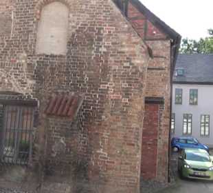 Kloster zum Heiligen Kreuz