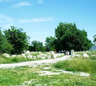 Myra: auf jeden Fall einen Ausflug wert