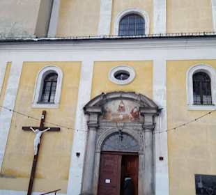 Uzdrowisko Duszniki Zdrój