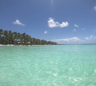 Isla Saona