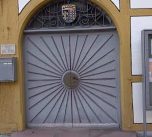 Rathaus Kayh