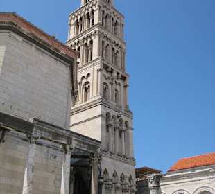 Kathedrale: Sveti Duje