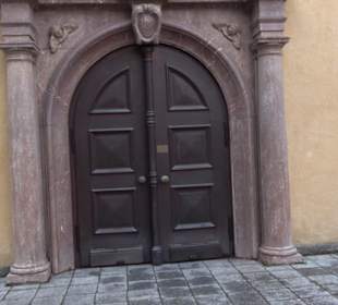 Pfarrkirche St.Sylvester