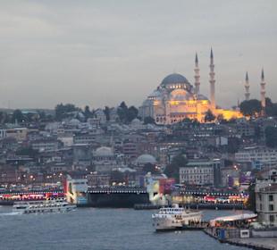 Tolles Istanbul