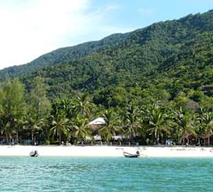 Bottle Beach