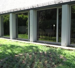 Friedhof Handschuhsheim