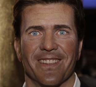 Wie heisst der nochmal?