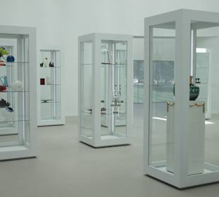 Museum of Glass Corning New York