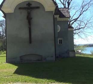 Seekapelle Hl. Kreuz
