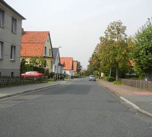 Bad Gandersheim
