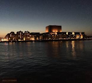 Hafen Kopenhagen