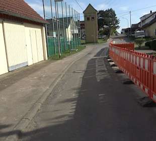 Gemeindehalle Rohrdorf