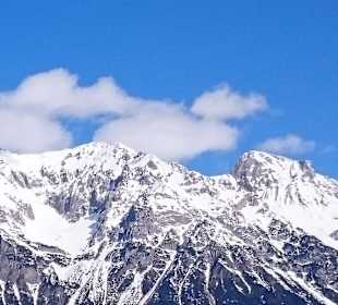 Wandern Schladming