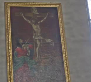 Kirche St. Martin Ringingen