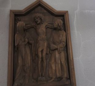 Kath. Stadtkirche St. Laurentius