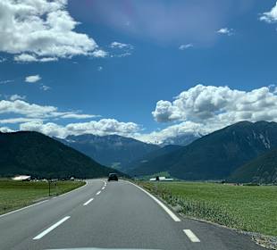 Wandern Naturno / Naturns