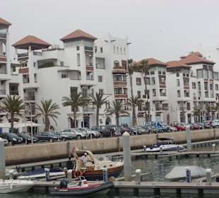 Marina Agadir