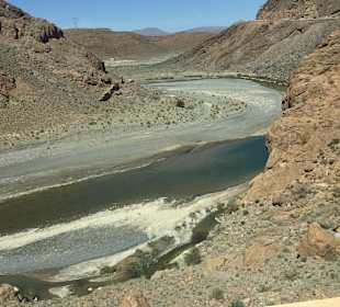 Stadtrundfahrt Agadir