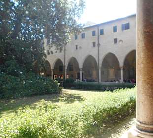 Basilica di Sant' Antonio