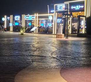 Stadtrundgang Hurghada