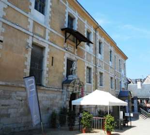 Naturkundemuseum Rouen